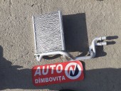 RADIATOR INCALZIRE (CALORIFER) RENAULT SCENIC III OEM: T1007696SAA.