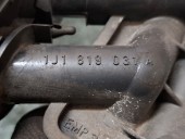 RADIATOR INCALZIRE (CALORIFER) SEAT LEON OEM: 1J1819031A.