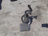 RADIATOR INCALZIRE (CALORIFER) SKODA OCTAVIA II OEM: 1K0819031A.