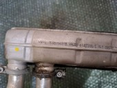 RADIATOR INCALZIRE (CALORIFER) SKODA OCTAVIA II OEM: 1K0819031B.