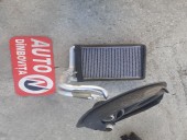RADIATOR INCALZIRE (CALORIFER) SKODA OCTAVIA II OEM: 3C0819031.