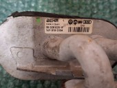 RADIATOR INCALZIRE (CALORIFER) VOLKSWAGEN GOLF IV OEM: 1J1819030A.