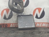 RADIATOR INCALZIRE (CALORIFER) VOLKSWAGEN GOLF V OEM: 1K0819031A.