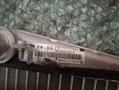 RADIATOR INCALZIRE (CALORIFER) VOLKSWAGEN GOLF V OEM: 1K0819031A.