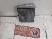 RADIATOR INCALZIRE (CALORIFER) VOLKSWAGEN GOLF V OEM: 1K0819031B.
