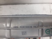 RADIATOR INCALZIRE (CALORIFER) VOLKSWAGEN GOLF V OEM: 1K0819031B.