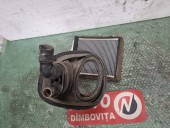 RADIATOR INCALZIRE (CALORIFER) VOLKSWAGEN GOLF V OEM: 3C0819031.