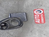 RADIATOR INCALZIRE (CALORIFER) VOLKSWAGEN GOLF VI OEM: 1K0819033.