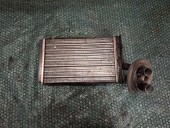RADIATOR INCALZIRE (CALORIFER) VOLKSWAGEN PASSAT B5.5 OEM: 8D1819031B.