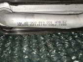 RADIATOR INCALZIRE (CALORIFER) VOLKSWAGEN PASSAT B6 OEM: 3C0819031.