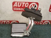 RADIATOR INCALZIRE (CALORIFER) VOLKSWAGEN PASSAT B6 OEM: 3C0819031.