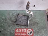 RADIATOR INCALZIRE (CALORIFER) VOLKSWAGEN PASSAT B7 OEM: 3C0819031A.