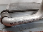 RADIATOR INCALZIRE (CALORIFER) VOLKSWAGEN PASSAT B8 OEM: 5Q0819031A.