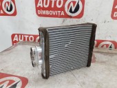 RADIATOR INCALZIRE (CALORIFER) VOLKSWAGEN POLO 6R OEM: 6R0819031.