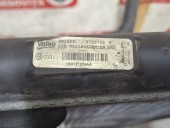 RADIATOR RACIRE (APA) AUDI A3 8P OEM: 1K0121253AA.