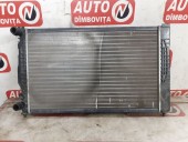 RADIATOR RACIRE (APA) AUDI A4 B5 