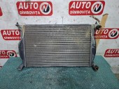 RADIATOR RACIRE (APA) AUDI A4 B6 OEM: 8E0121251.