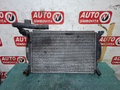 RADIATOR RACIRE (APA) AUDI A4 B6 OEM: 8E0121251.