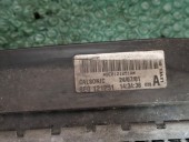 RADIATOR RACIRE (APA) AUDI A4 B6 OEM: 8E0121251.