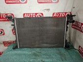 RADIATOR RACIRE (APA) AUDI A4 B8 