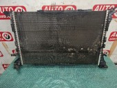 RADIATOR RACIRE (APA) AUDI A4 B8 