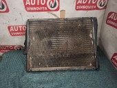 RADIATOR RACIRE (APA) BMW 320 D 