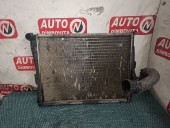 RADIATOR RACIRE (APA) BMW 320 D 