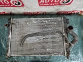 RADIATOR RACIRE (APA) CHEVROLET AVEO 