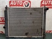 RADIATOR RACIRE (APA) CHEVROLET AVEO 