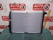 RADIATOR RACIRE (APA) CHEVROLET AVEO OEM: 96536669.