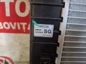 RADIATOR RACIRE (APA) CHEVROLET AVEO OEM: 96536669.