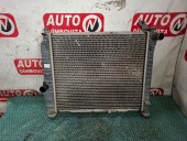 RADIATOR RACIRE (APA) CHEVROLET AVEO OEM: 96816481.