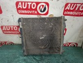 RADIATOR RACIRE (APA) CITROEN C3 OEM: 9680239580.
