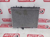 RADIATOR RACIRE (APA) CITROEN C4 OEM: 63606A.