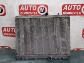 RADIATOR RACIRE (APA) CITROEN C4 OEM: 9646577680.