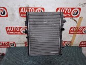 RADIATOR RACIRE (APA) CITROEN C5 II OEM: 9653464080.