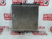 RADIATOR RACIRE (APA) CITROEN XSARA 