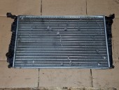 RADIATOR RACIRE (APA) DACIA DUSTER 