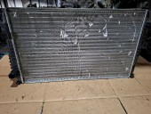 RADIATOR RACIRE (APA) DACIA DUSTER 