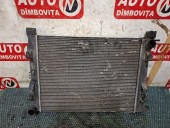 RADIATOR RACIRE (APA) DACIA LODGY 