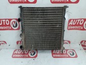 RADIATOR RACIRE (APA) DACIA LOGAN I 