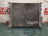 RADIATOR RACIRE (APA) DACIA LOGAN I 