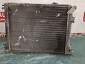 RADIATOR RACIRE (APA) DACIA LOGAN I 