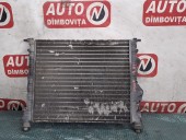 RADIATOR RACIRE (APA) DACIA LOGAN I 