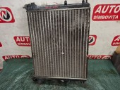 RADIATOR RACIRE (APA) DACIA LOGAN I 