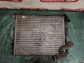 RADIATOR RACIRE (APA) DACIA LOGAN I 