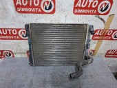 RADIATOR RACIRE (APA) DACIA LOGAN I 