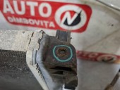 RADIATOR RACIRE (APA) DACIA LOGAN I 