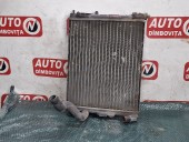 RADIATOR RACIRE (APA) DACIA LOGAN I 