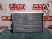 RADIATOR RACIRE (APA) DACIA LOGAN I OEM: 732817.